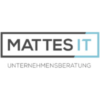 MattesIT GmbH logo, MattesIT GmbH contact details