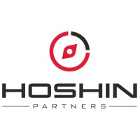 Hoshin Partners logo, Hoshin Partners contact details