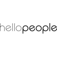 Hello People GmbH logo, Hello People GmbH contact details