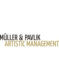 Müller & Pavlik artistic management GmbH logo, Müller & Pavlik artistic management GmbH contact details