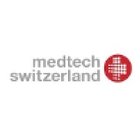 Medtech Switzerland logo, Medtech Switzerland contact details