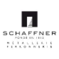 SCHAFFNER SAS logo, SCHAFFNER SAS contact details