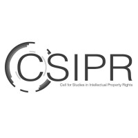 Cell for Studies in Intellectual Property Rights (CSIPR), NLIU logo, Cell for Studies in Intellectual Property Rights (CSIPR), NLIU contact details