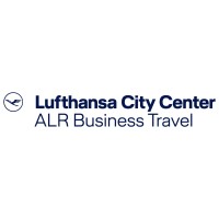 Lufthansa City Center ALR Business Travel logo, Lufthansa City Center ALR Business Travel contact details