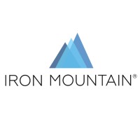 Iron Mountain Hungary logo, Iron Mountain Hungary contact details