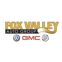 FOX VALLEY VOLKSWAGEN LLC logo, FOX VALLEY VOLKSWAGEN LLC contact details