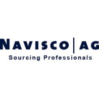 Navisco AG - Sourcing Professionals logo, Navisco AG - Sourcing Professionals contact details