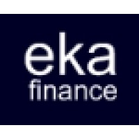 Eka Finance logo, Eka Finance contact details