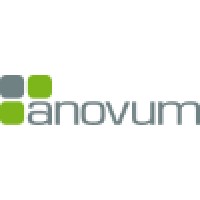 Anovum logo, Anovum contact details