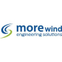 morewind engineering solutions logo, morewind engineering solutions contact details