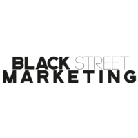 Black Street Marketing logo, Black Street Marketing contact details