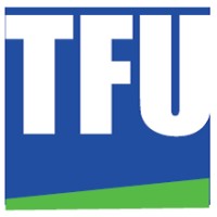 TFU GmbH logo, TFU GmbH contact details