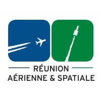 REUNION AERIENNE & SPATIALE logo, REUNION AERIENNE & SPATIALE contact details