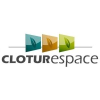 Cloturespace logo, Cloturespace contact details