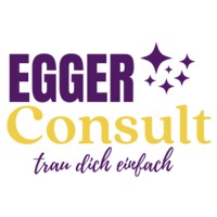 Egger Consult logo, Egger Consult contact details