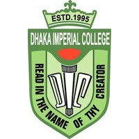 Dhaka Imperial College logo, Dhaka Imperial College contact details