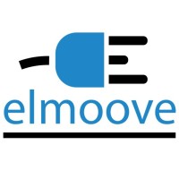 elmoove GmbH logo, elmoove GmbH contact details