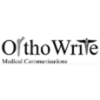 Orthowrite Medical Communications logo, Orthowrite Medical Communications contact details