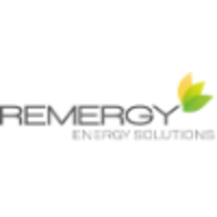 Remergy A/S logo, Remergy A/S contact details