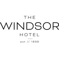 The Windsor Hotel South Perth logo, The Windsor Hotel South Perth contact details