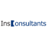 InsConsultants logo, InsConsultants contact details