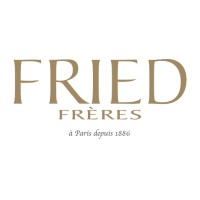 FRIED FRERES 1886 logo, FRIED FRERES 1886 contact details