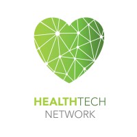 HealthTech Network logo, HealthTech Network contact details