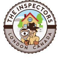 The Inspectors London logo, The Inspectors London contact details