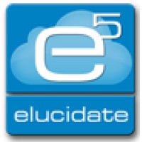 Elucidate Software Limited logo, Elucidate Software Limited contact details