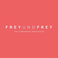 Frey & Frey AG logo, Frey & Frey AG contact details