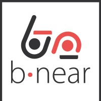 b-near a/s logo, b-near a/s contact details