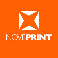 Novéprint logo, Novéprint contact details