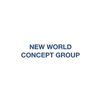 New World Concept Group logo, New World Concept Group contact details