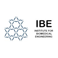 Institute for Biomedical Engineering logo, Institute for Biomedical Engineering contact details