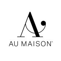 AU MAISON logo, AU MAISON contact details