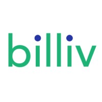 billiv logo, billiv contact details