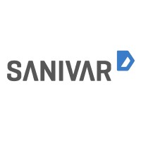 Sanivar UK logo, Sanivar UK contact details