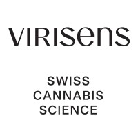 VIRISENS logo, VIRISENS contact details