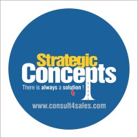 Strategic Concepts (I) Pvt. Ltd logo, Strategic Concepts (I) Pvt. Ltd contact details