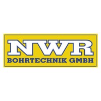 NWR Bohrtechnik GmbH logo, NWR Bohrtechnik GmbH contact details