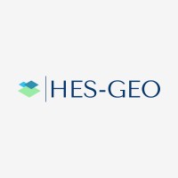 HES-GEO Project H2020 logo, HES-GEO Project H2020 contact details