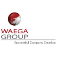 WAEGA-GROUP AG logo, WAEGA-GROUP AG contact details