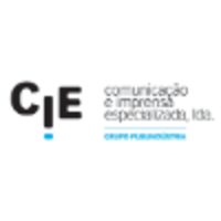 CIE - Comunicação e Imprensa Especializada, Lda. logo, CIE - Comunicação e Imprensa Especializada, Lda. contact details