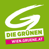 Die Grünen Wien logo, Die Grünen Wien contact details