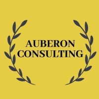 Auberon Consulting logo, Auberon Consulting contact details