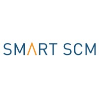 SmartSCMâ„¢ logo, SmartSCMâ„¢ contact details