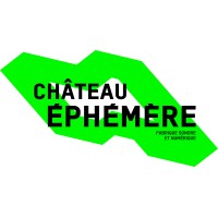 Château Éphémère logo, Château Éphémère contact details