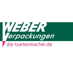 WEBER Verpackungen GmbH & Co. KG logo, WEBER Verpackungen GmbH & Co. KG contact details