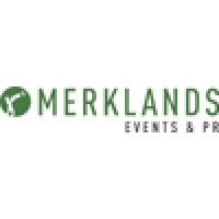 Merklands Communications logo, Merklands Communications contact details