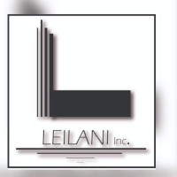 Leilani Inc. logo, Leilani Inc. contact details